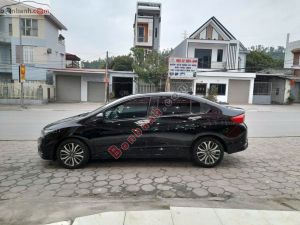 Xe Honda City 1.5 2017