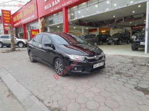 Xe Honda City 1.5 2017