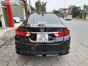 Xe Honda City 1.5 2017