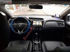 Xe Honda City 1.5 2017