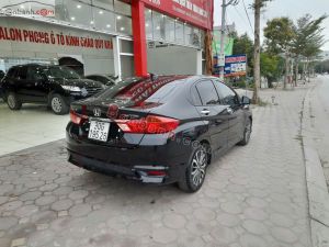 Xe Honda City 1.5 2017