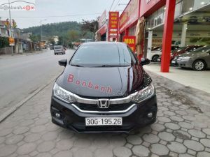 Xe Honda City 1.5 2017