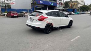 Xe Ford Focus Trend 1.6 AT 2014