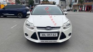 Xe Ford Focus Trend 1.6 AT 2014