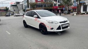 Xe Ford Focus Trend 1.6 AT 2014