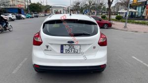 Xe Ford Focus Trend 1.6 AT 2014