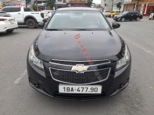 Xe Chevrolet Cruze LTZ 1.8 AT 2010