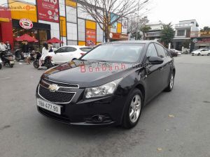 Xe Chevrolet Cruze LTZ 1.8 AT 2010