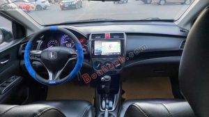 Xe Honda City 1.5 AT 2013