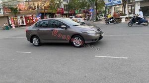 Xe Honda City 1.5 AT 2013