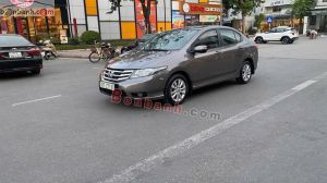 Xe Honda City 1.5 AT 2013