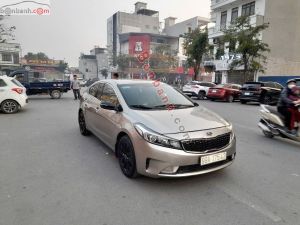 Xe Kia Cerato 1.6 MT 2017
