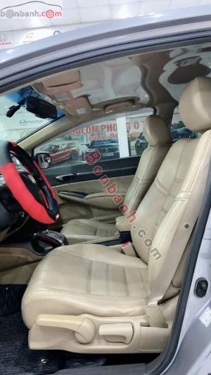 Xe Honda Civic 1.8 AT 2007