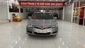 Xe Honda Civic 1.8 AT 2007