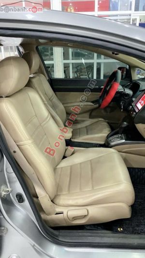Xe Honda Civic 1.8 AT 2007