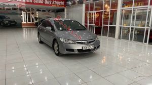 Xe Honda Civic 1.8 AT 2007