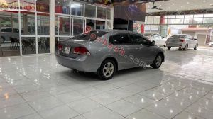 Xe Honda Civic 1.8 AT 2007