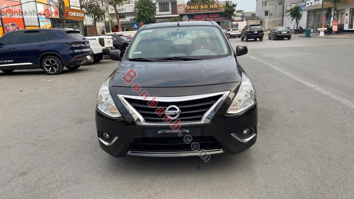 Nissan Sunny XL 2020