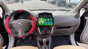 Xe Nissan Sunny XL 2020