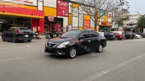 Xe Nissan Sunny XL 2020