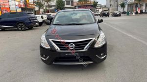 Xe Nissan Sunny XL 2020