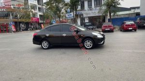 Xe Nissan Sunny XL 2020