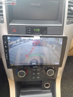 Xe Chevrolet Captiva LTZ 2.4 AT 2007