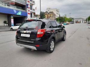 Xe Chevrolet Captiva LT 2.4 MT 2008