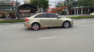 Xe Chevrolet Cruze LTZ 1.8 AT 2016