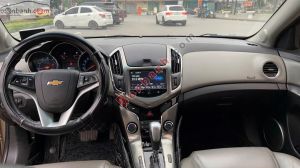 Xe Chevrolet Cruze LTZ 1.8 AT 2016