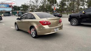 Xe Chevrolet Cruze LTZ 1.8 AT 2016