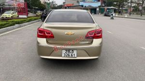 Xe Chevrolet Cruze LTZ 1.8 AT 2016