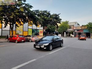 Xe Honda Civic 1.8 MT 2008