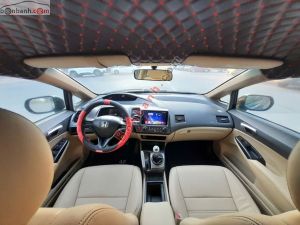 Xe Honda Civic 1.8 MT 2008