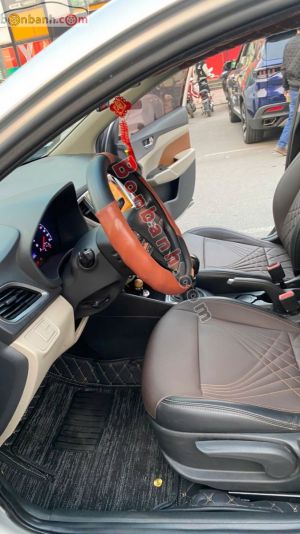 Xe Hyundai Accent 1.4 MT 2019