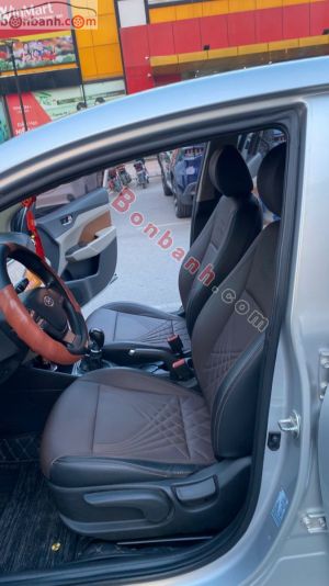 Xe Hyundai Accent 1.4 MT 2019
