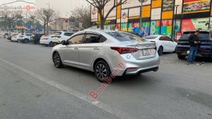 Xe Hyundai Accent 1.4 MT 2019