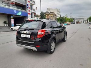 Xe Chevrolet Captiva LT 2.4 MT 2008