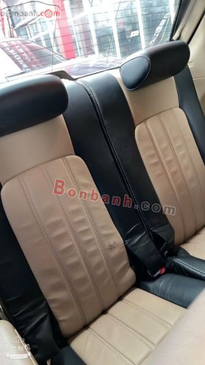 Xe Chevrolet Captiva LTZ 2.4 AT 2007